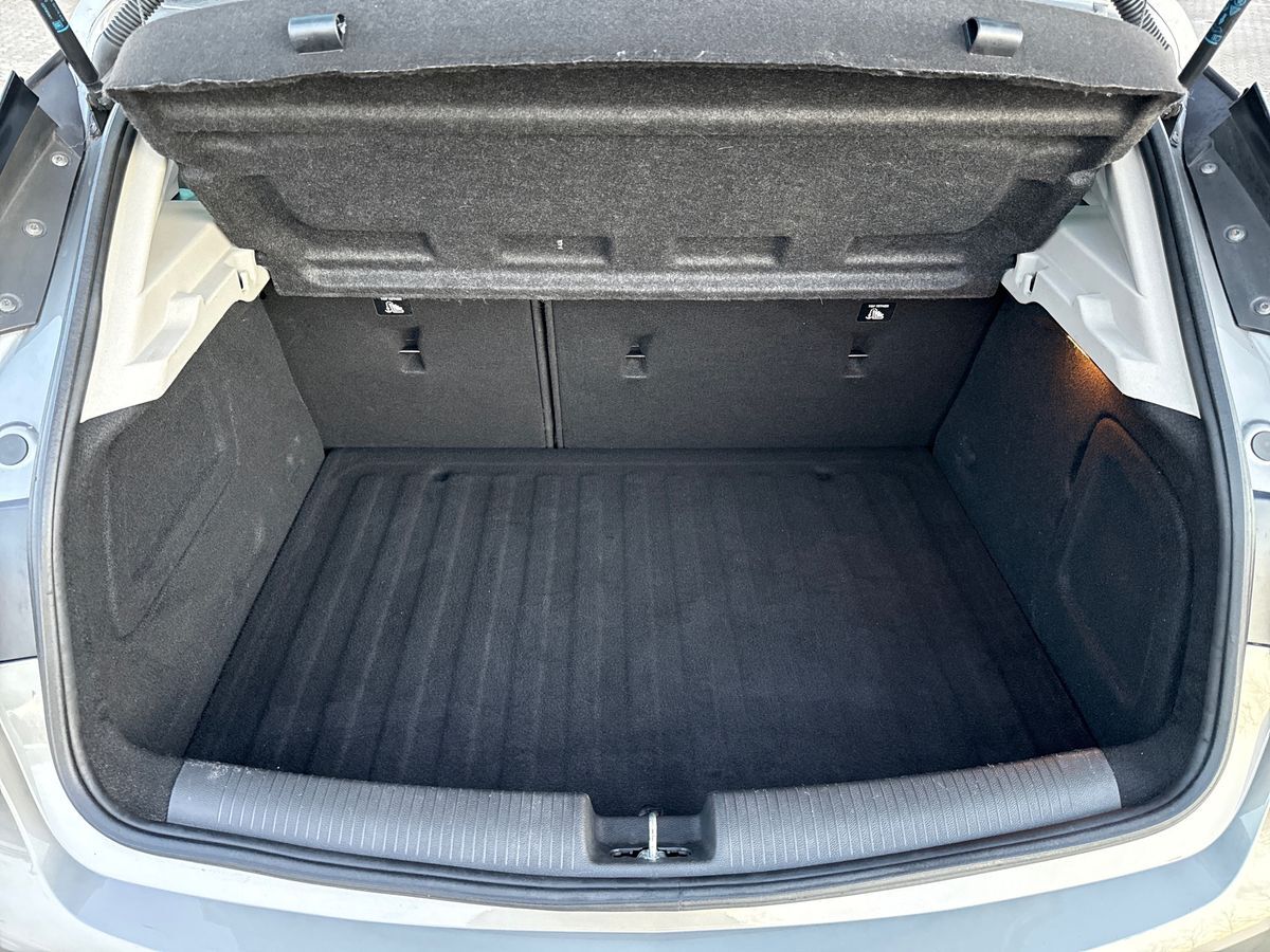 Billede af Opel Astra 1,0 Turbo Enjoy 105HK 5d