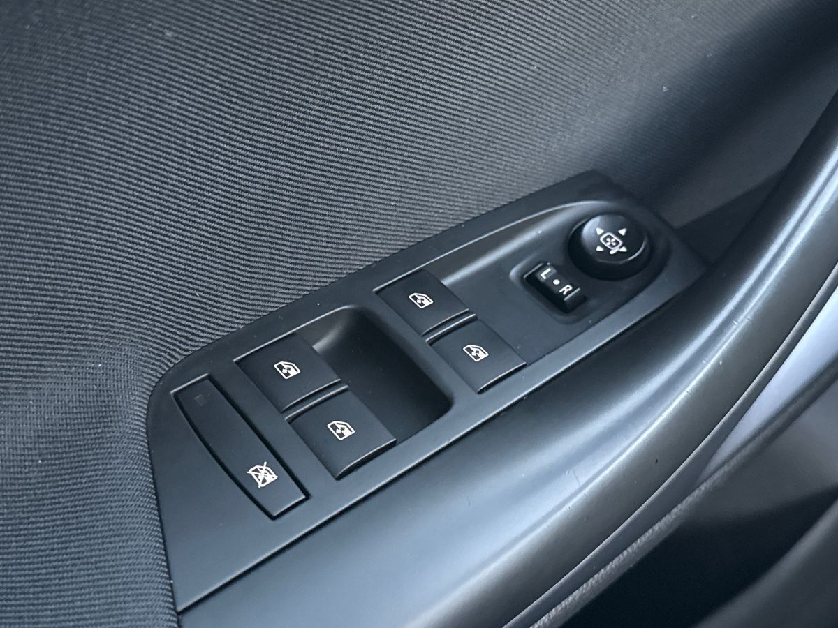 Billede af Opel Astra 1,0 Turbo Enjoy 105HK 5d