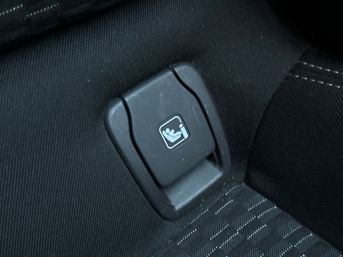 Billede af Opel Astra 1,0 Turbo Enjoy 105HK 5d