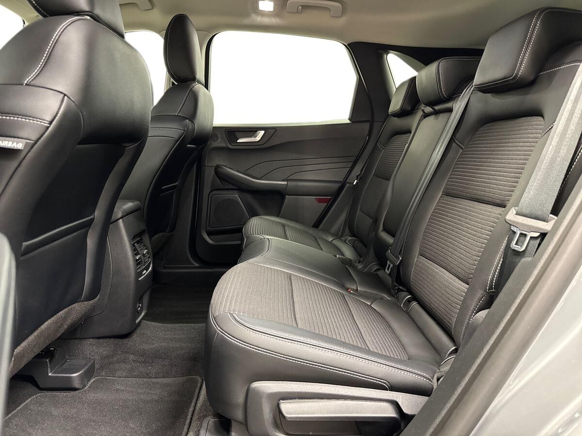 Billede af Ford Kuga 2,5 Plugin-hybrid Titanium X CVT 225HK 5d Trinl. Gear