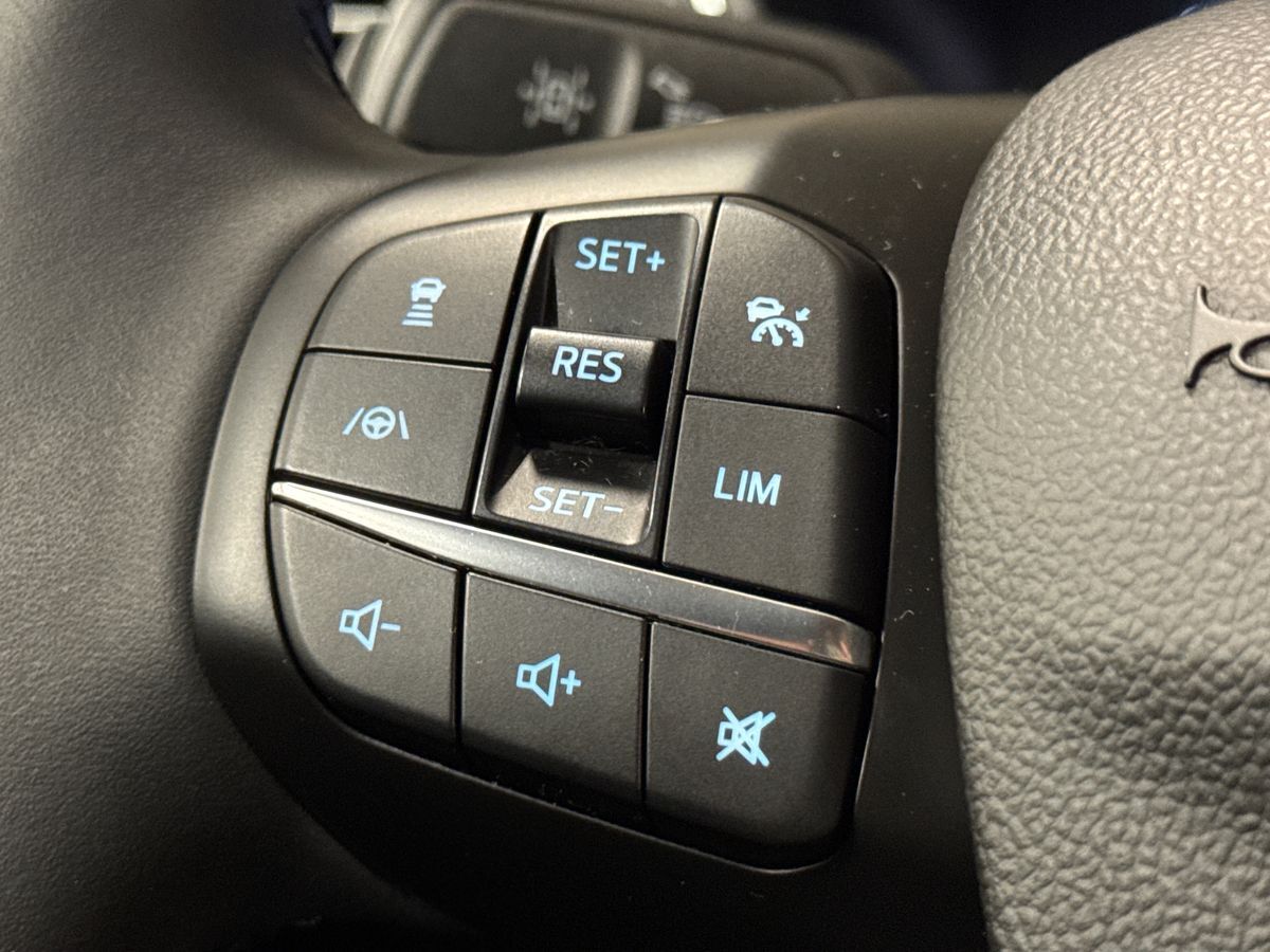 Billede af Ford Kuga 2,5 Plugin-hybrid Titanium X CVT 225HK 5d Trinl. Gear