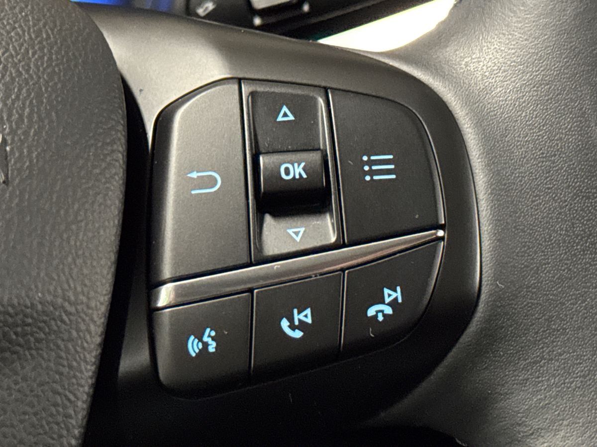 Billede af Ford Kuga 2,5 Plugin-hybrid Titanium X CVT 225HK 5d Trinl. Gear