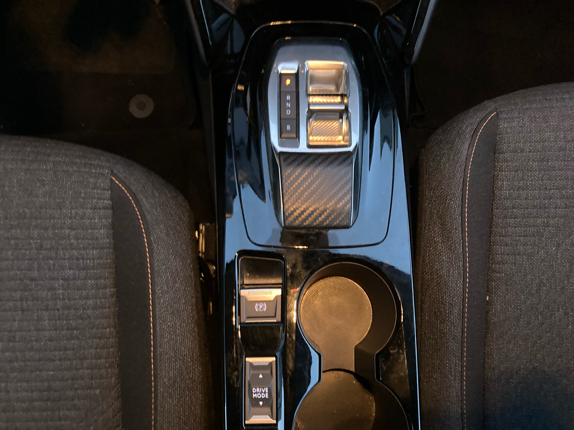 Billede af Peugeot e-208 EL Style 136HK 5d Aut.