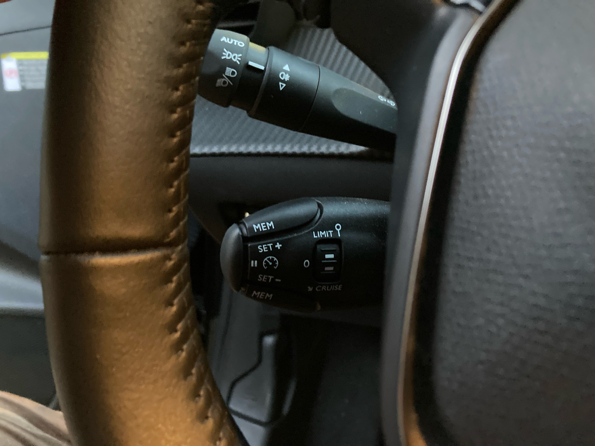 Billede af Peugeot e-208 EL Style 136HK 5d Aut.