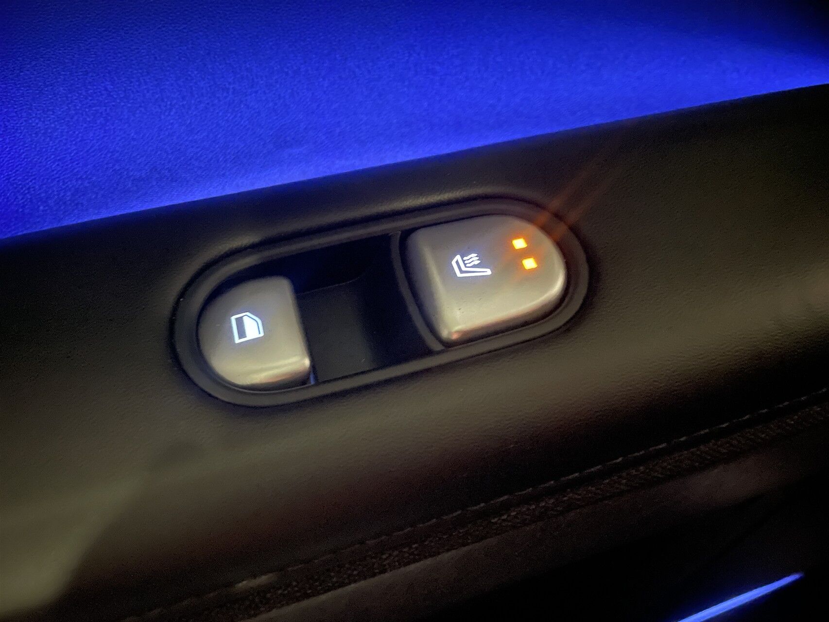 Billede af Hyundai Ioniq 5 Electric 72,6 kWh Ultimate 4WD 306HK 5d Aut.