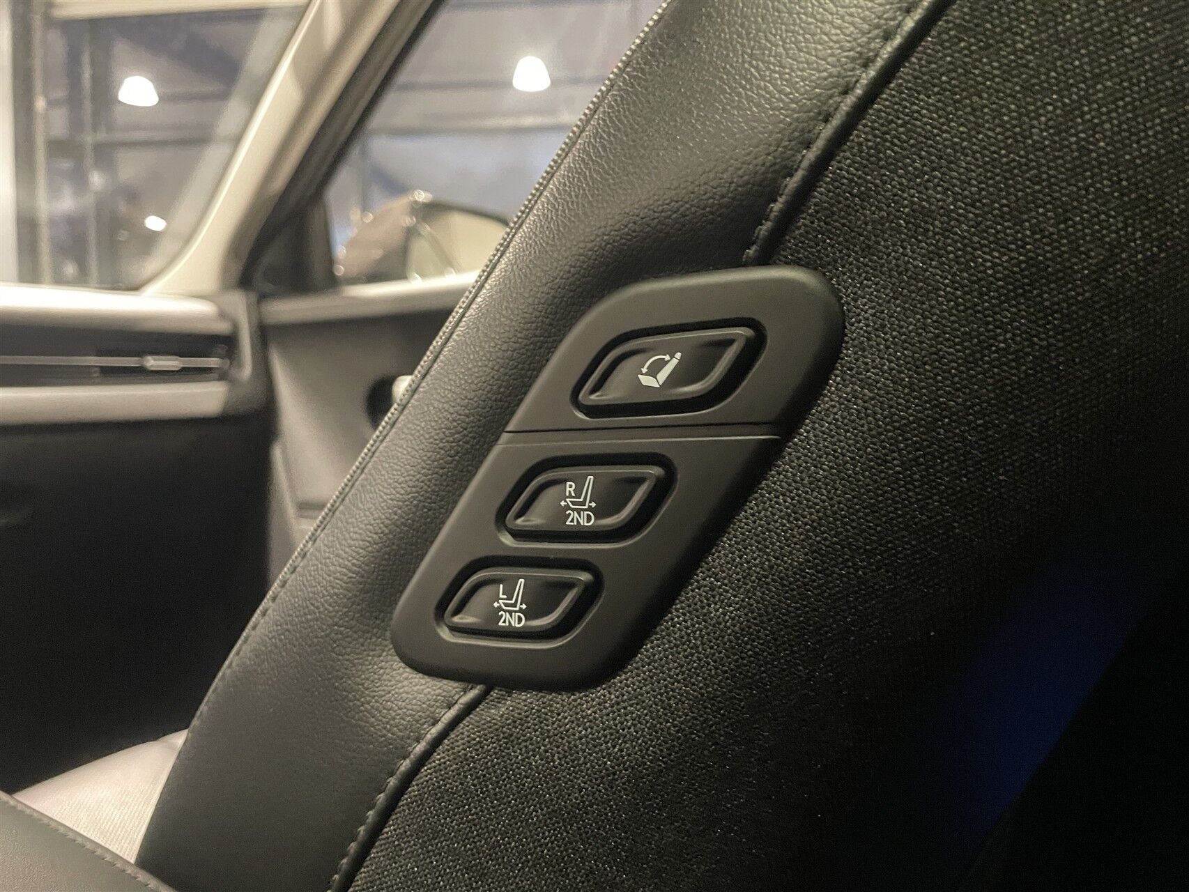 Billede af Hyundai Ioniq 5 Electric 72,6 kWh Ultimate 4WD 306HK 5d Aut.