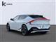 Billede af Kia EV6 EL Long Range GT-Line 229HK 5d Aut.