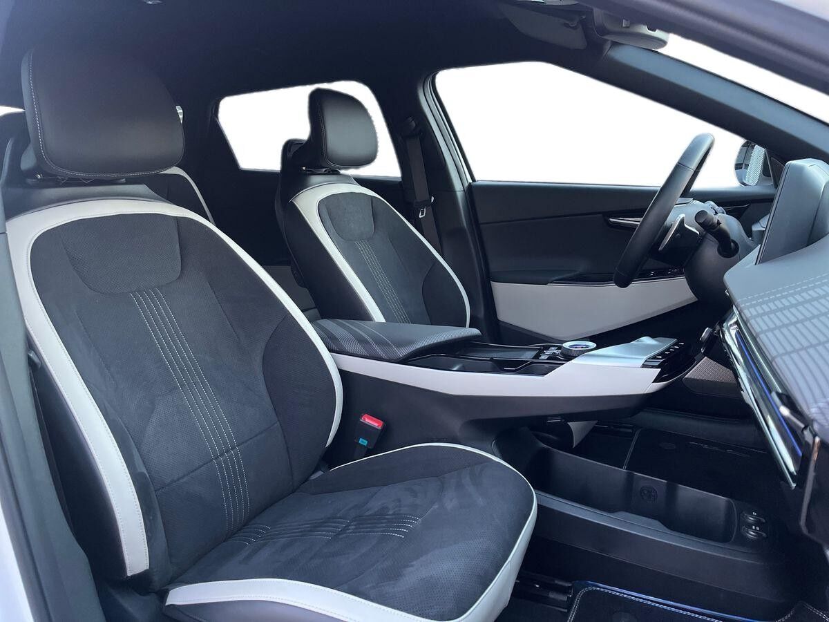 Billede af Kia EV6 EL Long Range GT-Line 229HK 5d Aut.