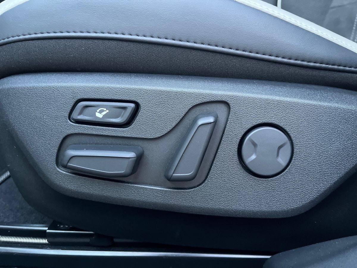 Billede af Kia EV6 EL Long Range GT-Line 229HK 5d Aut.