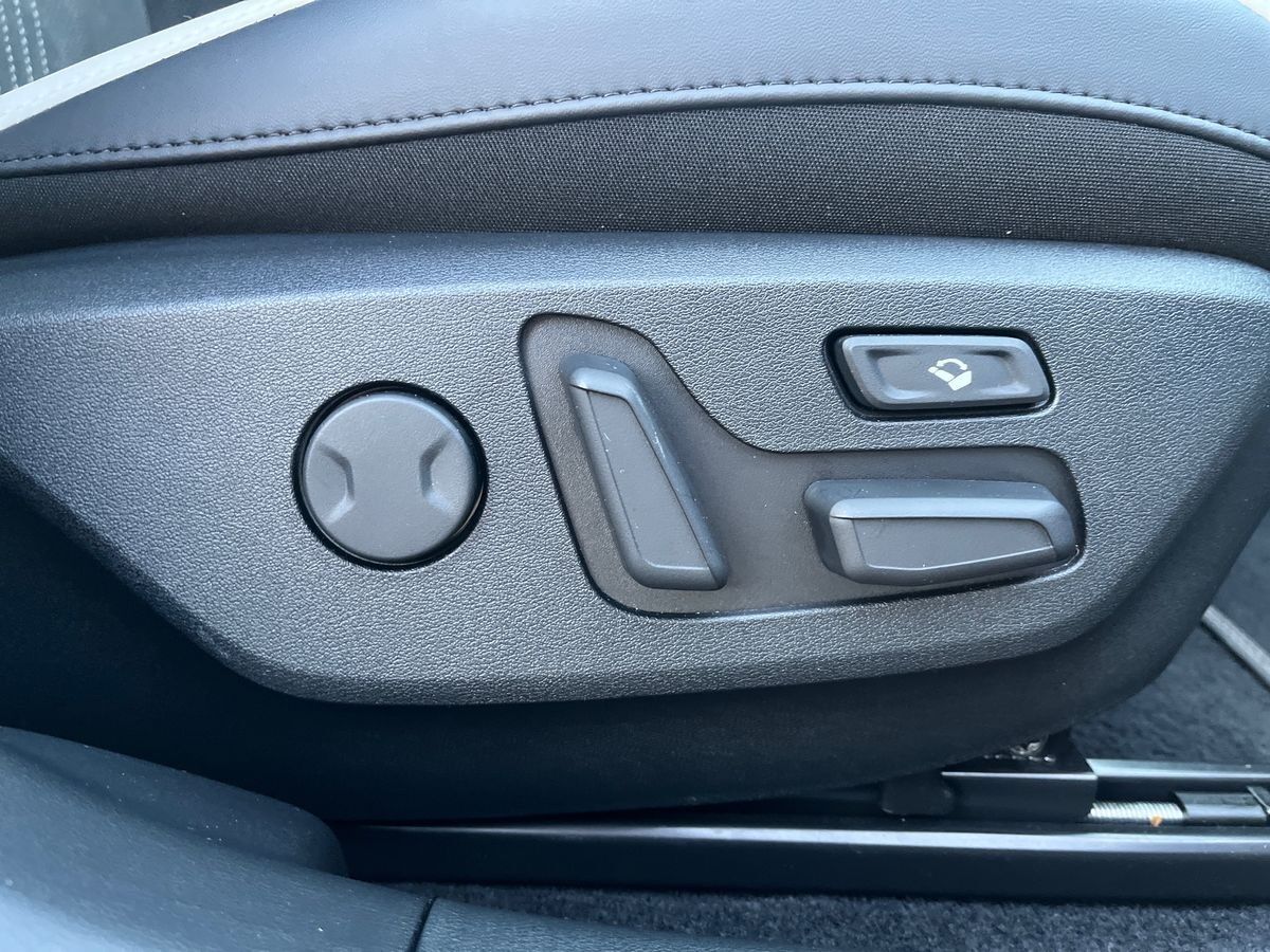 Billede af Kia EV6 EL Long Range GT-Line 229HK 5d Aut.