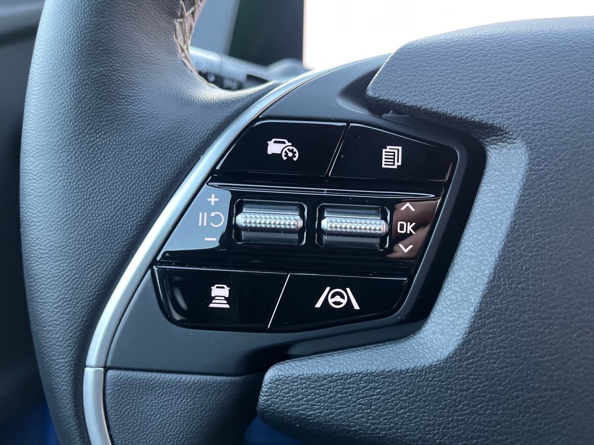 Billede af Kia EV6 EL Long Range GT-Line 229HK 5d Aut.