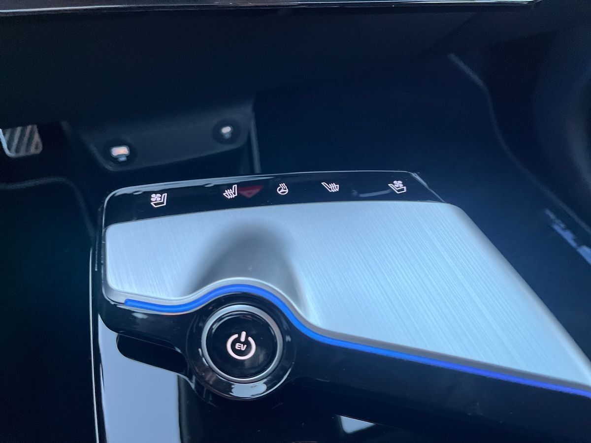 Billede af Kia EV6 EL Long Range GT-Line 229HK 5d Aut.