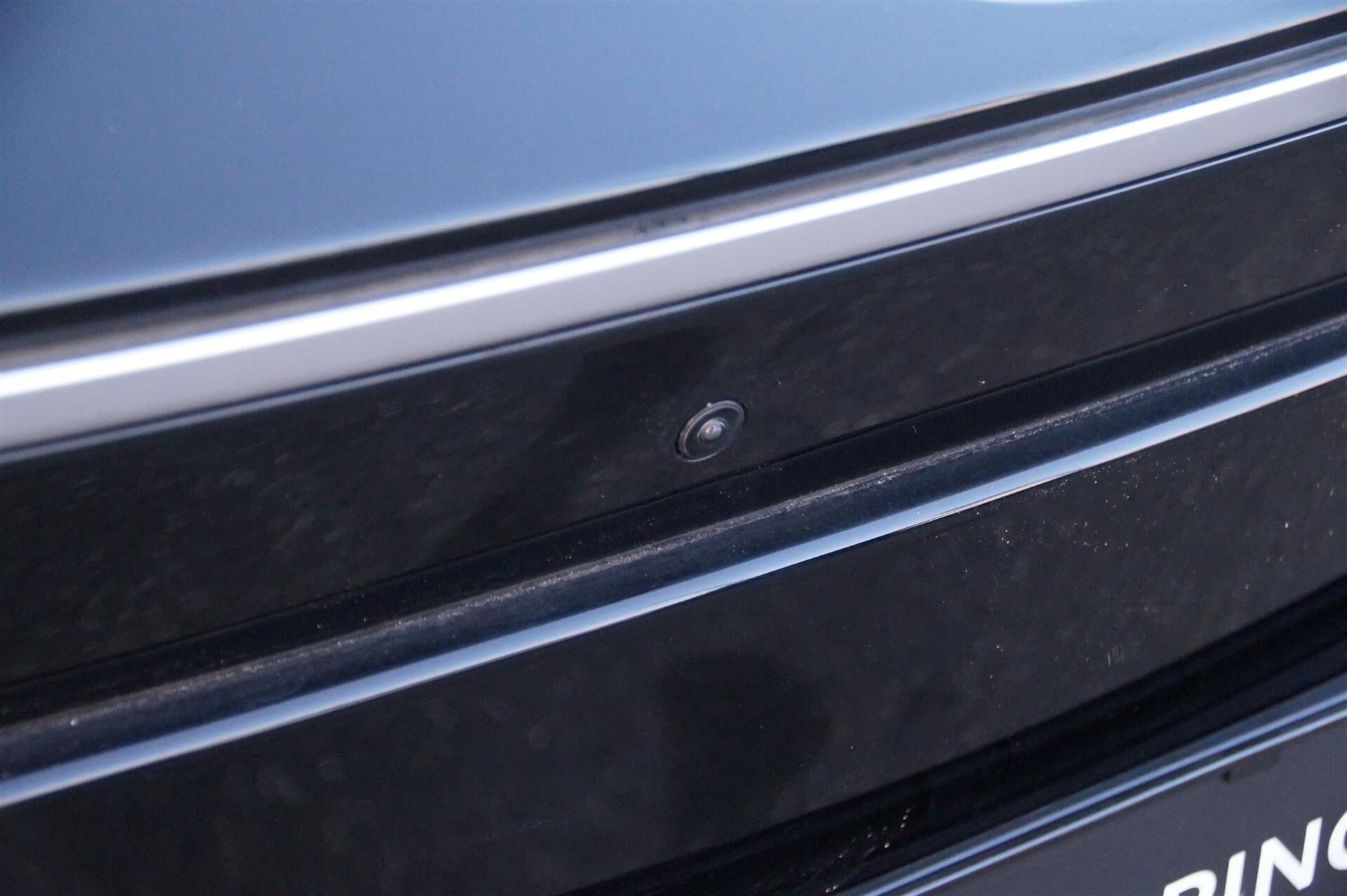 Billede af Toyota BZ4X EL Active 204HK 5d Aut.