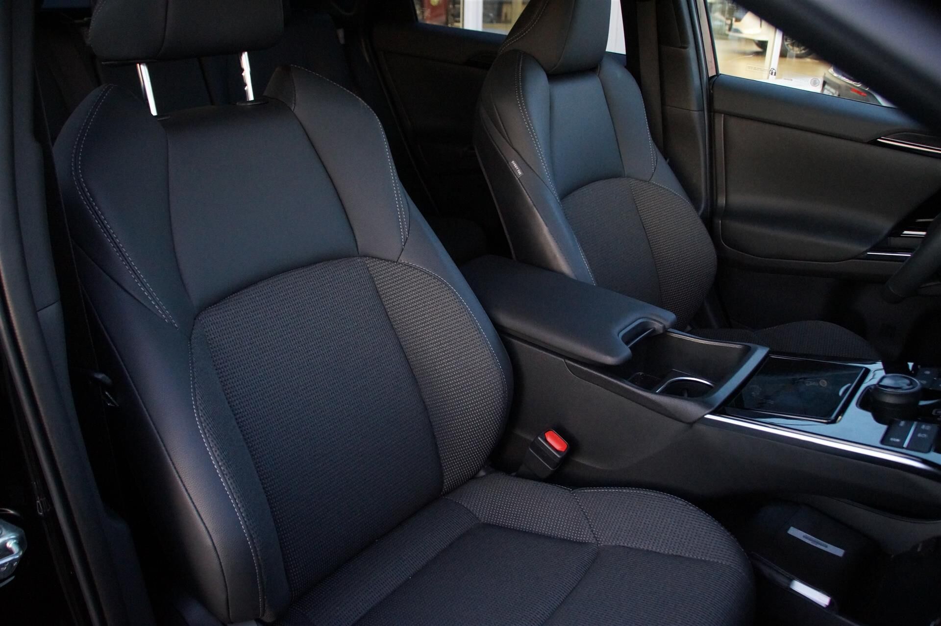 Billede af Toyota BZ4X EL Active 204HK 5d Aut.