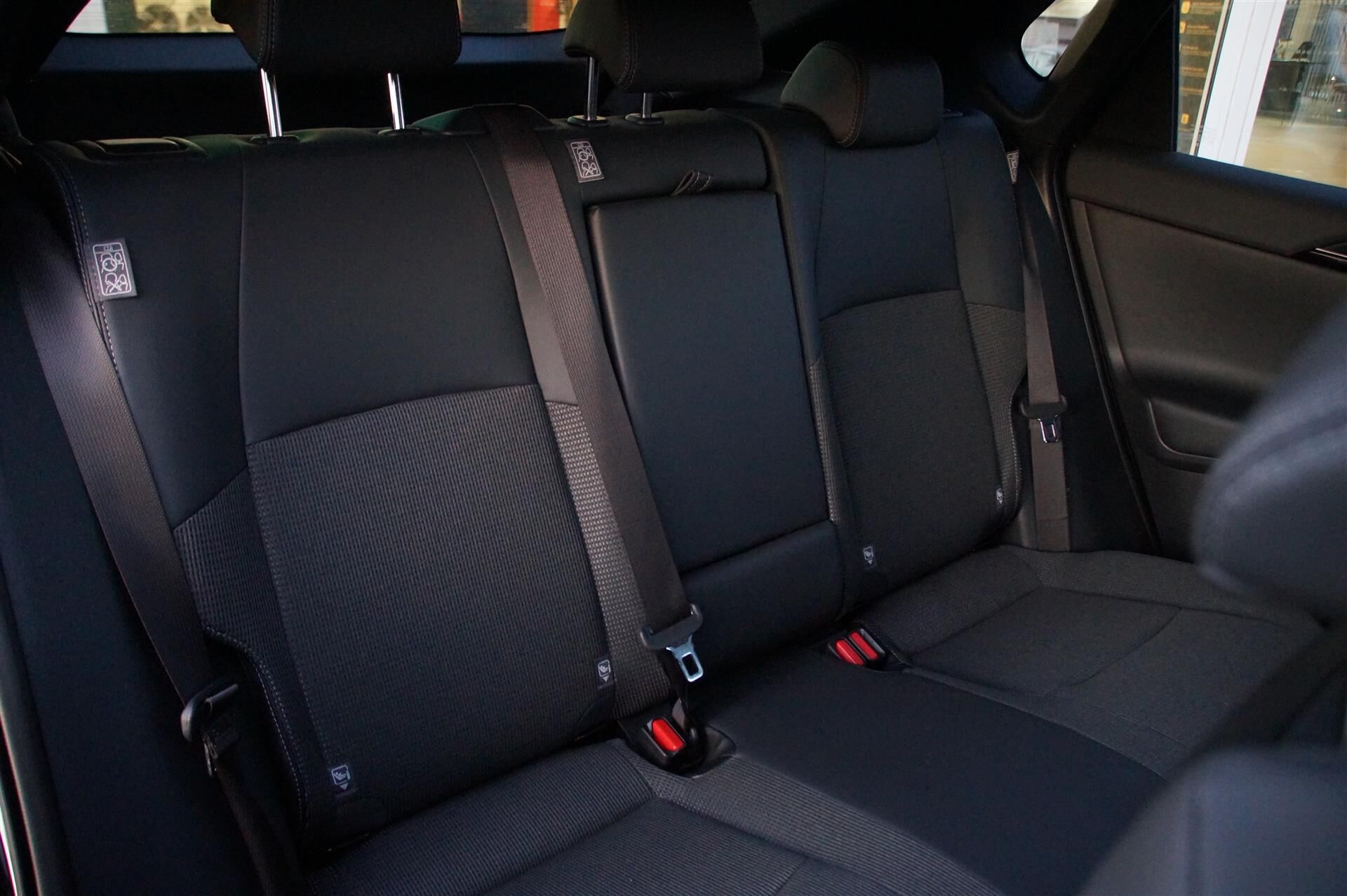 Billede af Toyota BZ4X EL Active 204HK 5d Aut.