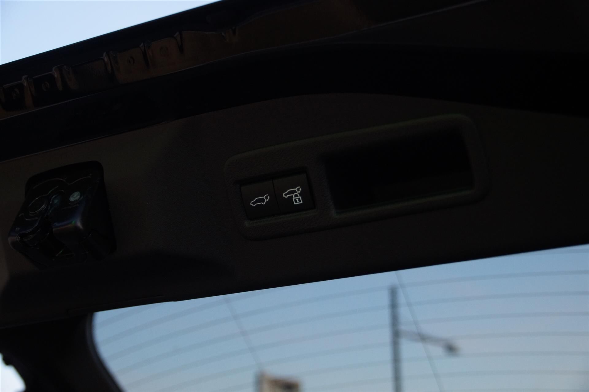 Billede af Toyota BZ4X EL Active 204HK 5d Aut.