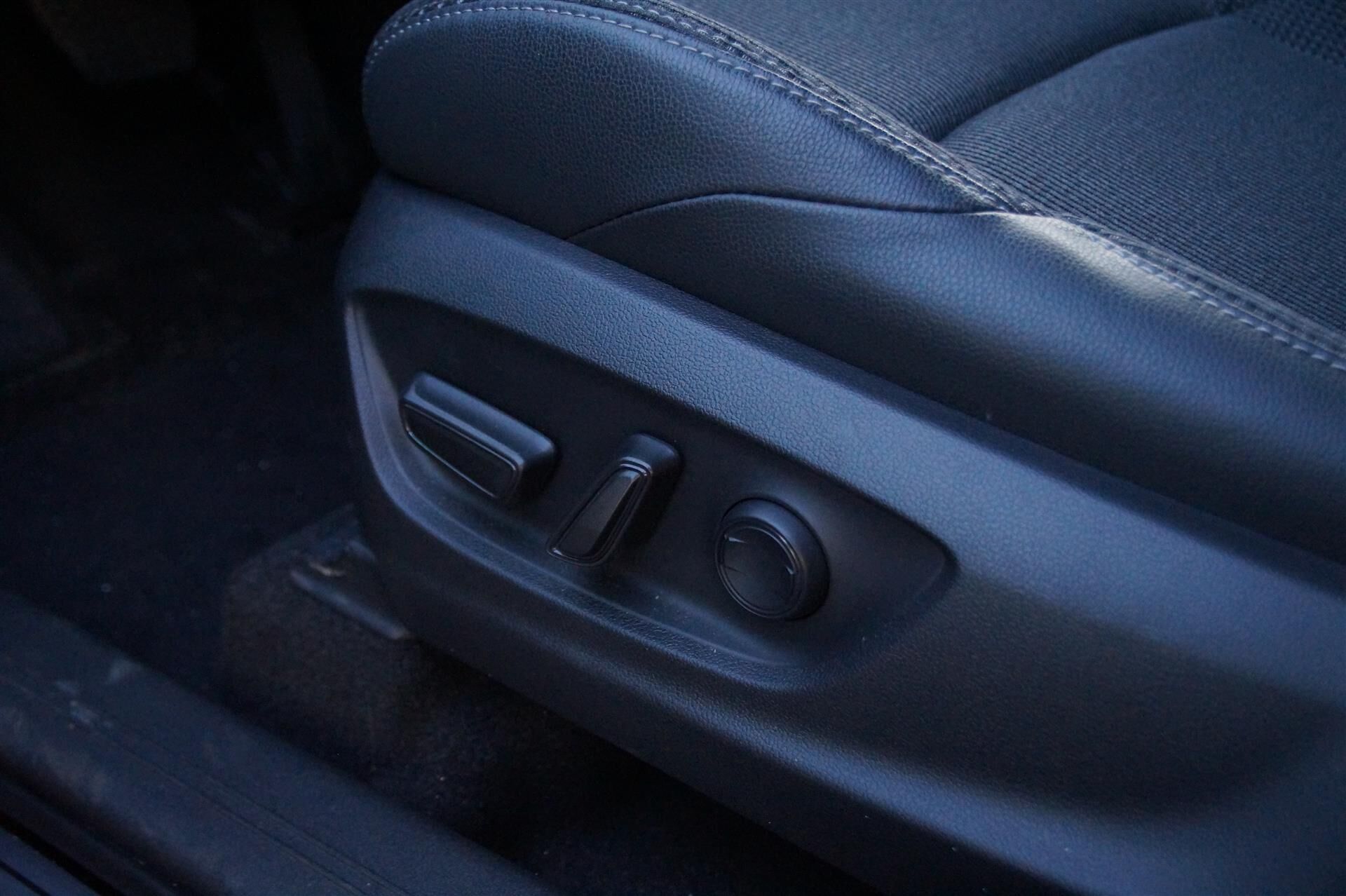 Billede af Toyota BZ4X EL Active 204HK 5d Aut.