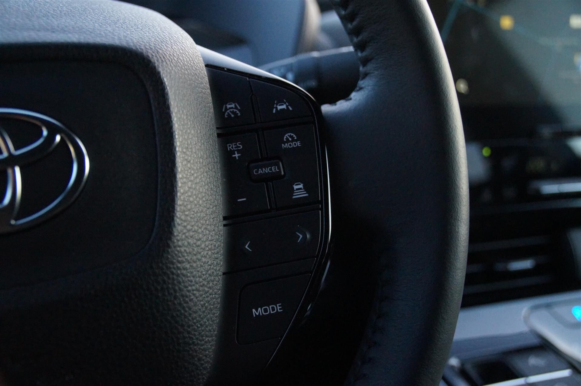 Billede af Toyota BZ4X EL Active 204HK 5d Aut.