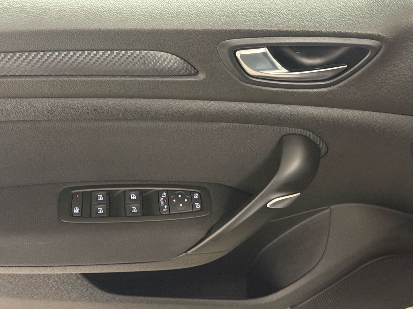 Billede af Renault Mégane Sport Tourer 1,3 TCE GPF Limited 140HK Stc 6g