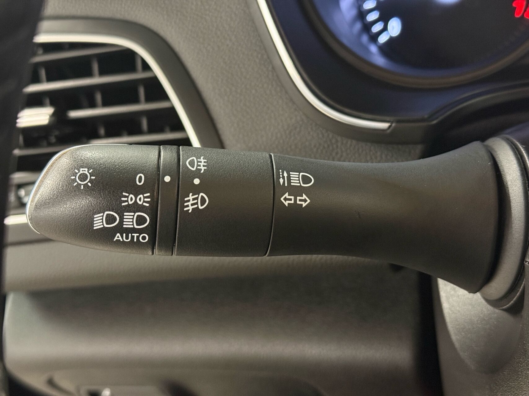 Billede af Renault Mégane Sport Tourer 1,3 TCE GPF Limited 140HK Stc 6g