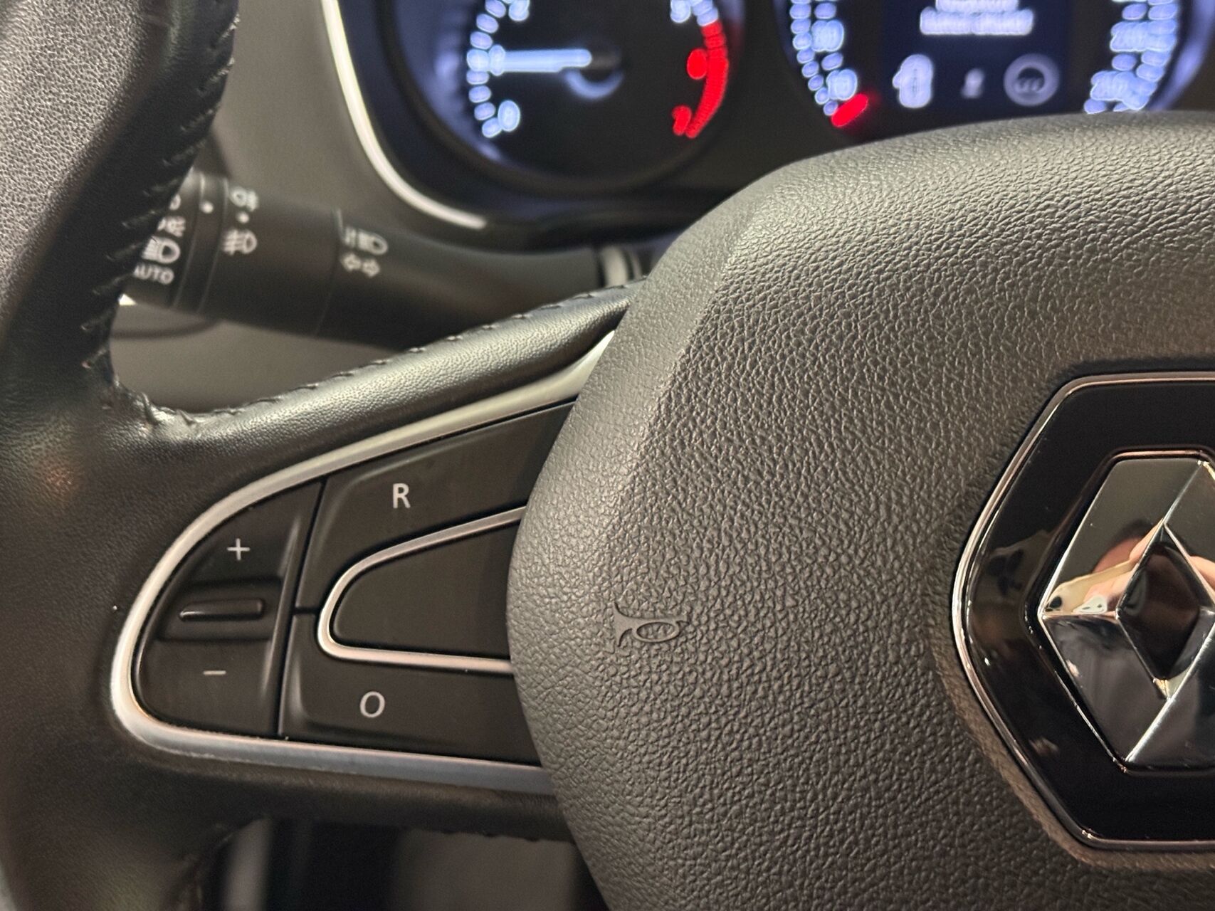 Billede af Renault Mégane Sport Tourer 1,3 TCE GPF Limited 140HK Stc 6g