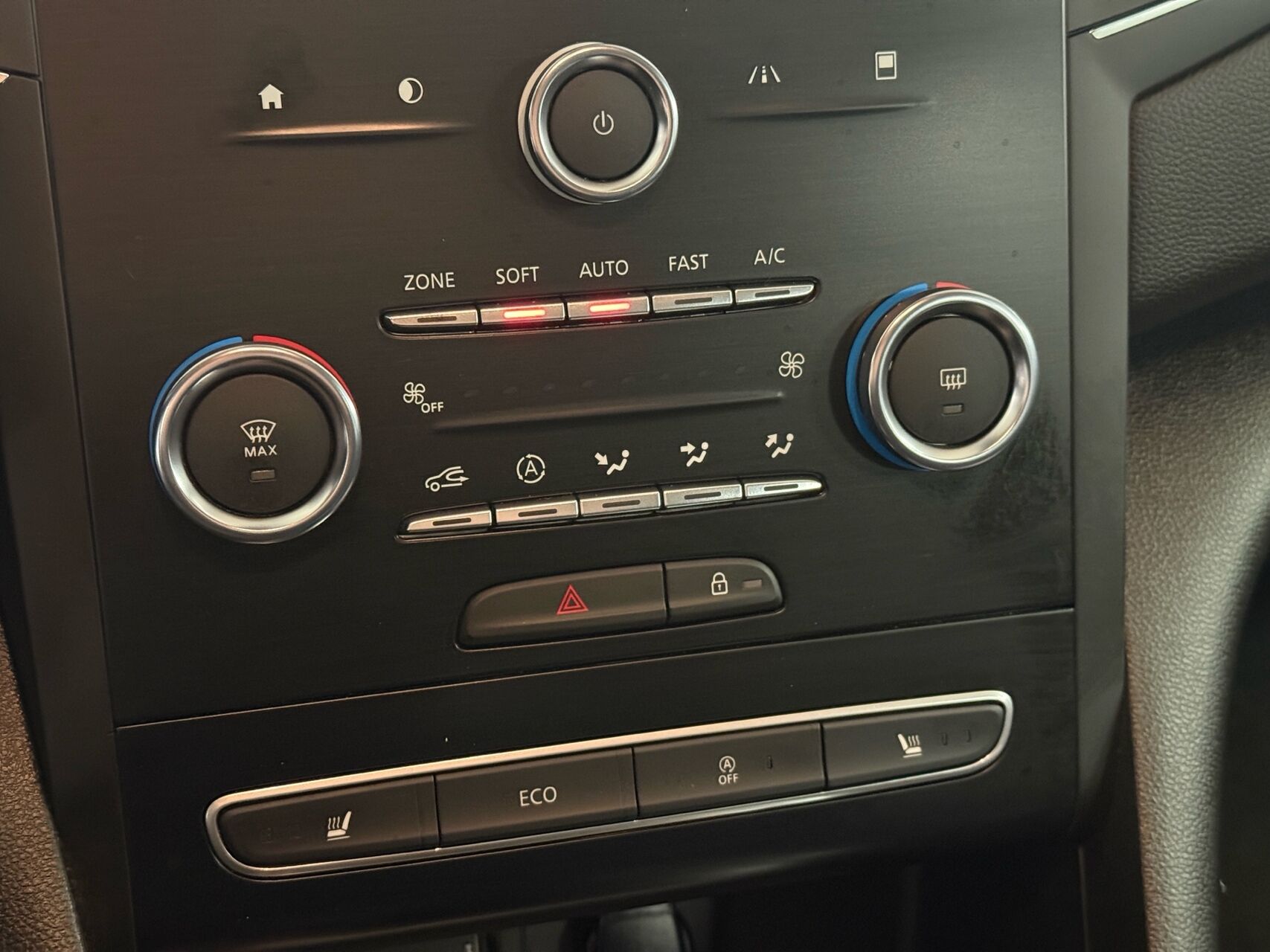 Billede af Renault Mégane Sport Tourer 1,3 TCE GPF Limited 140HK Stc 6g