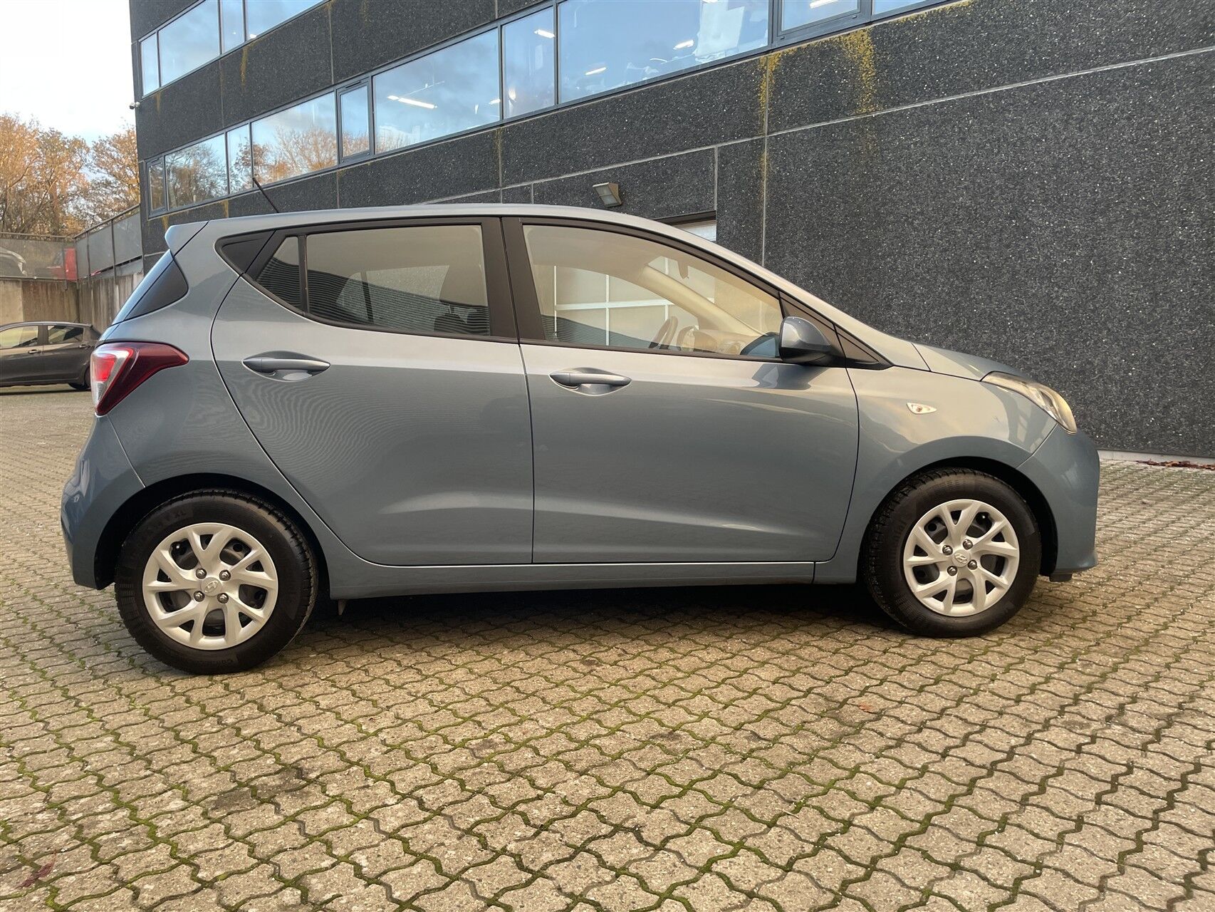 Billede af Hyundai i10 1,0 Comfort 66HK 5d