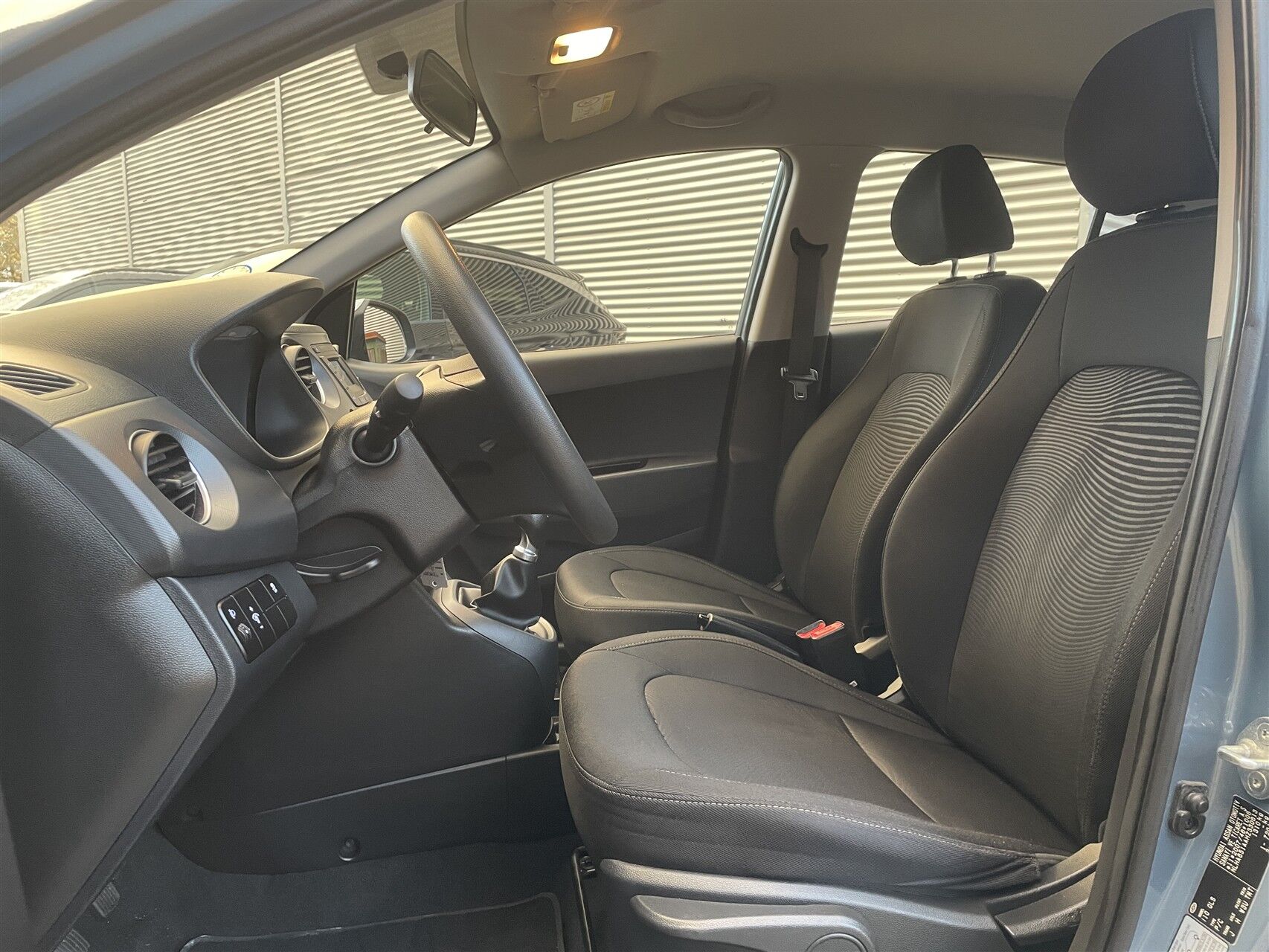 Billede af Hyundai i10 1,0 Comfort 66HK 5d