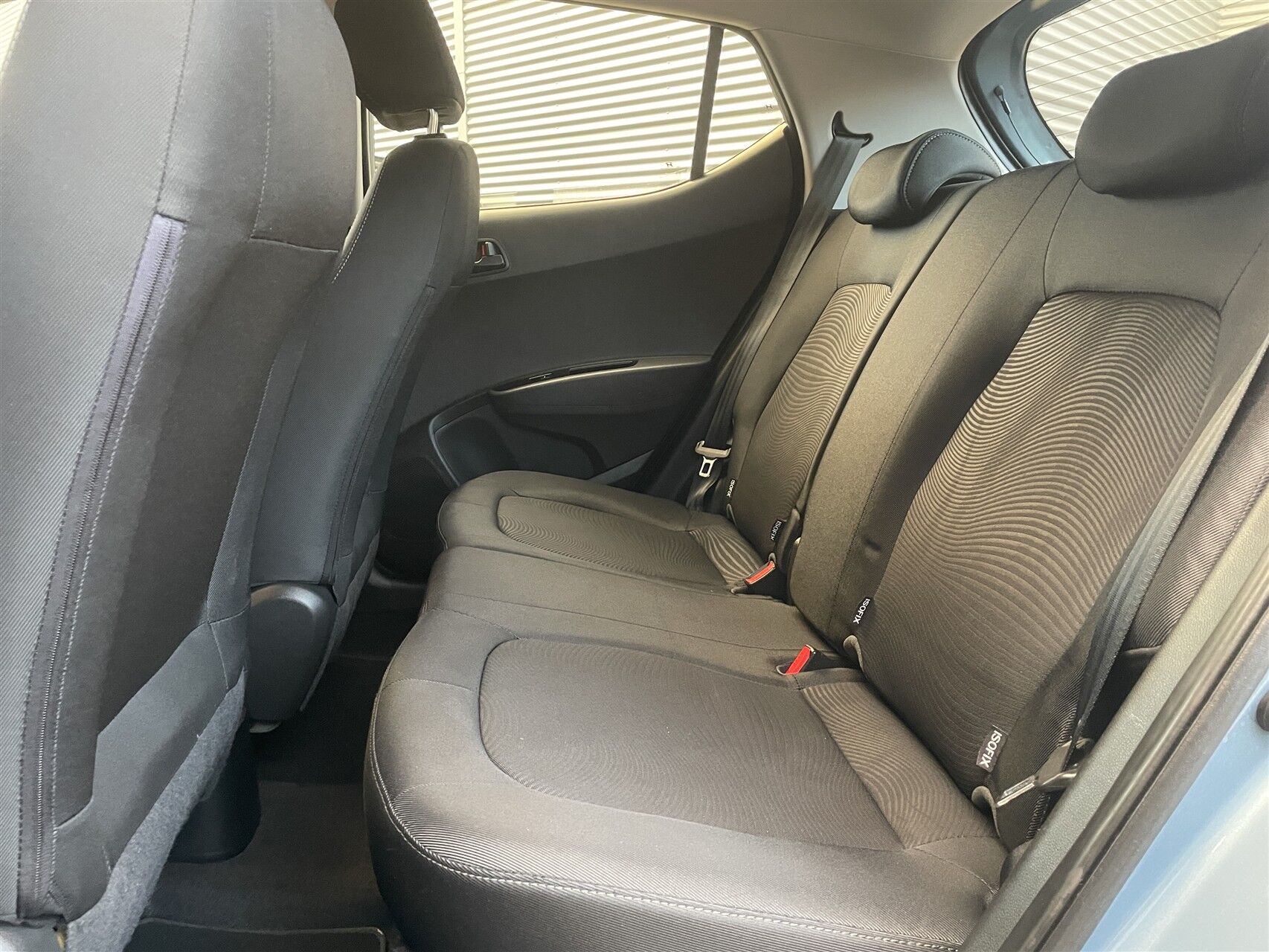 Billede af Hyundai i10 1,0 Comfort 66HK 5d