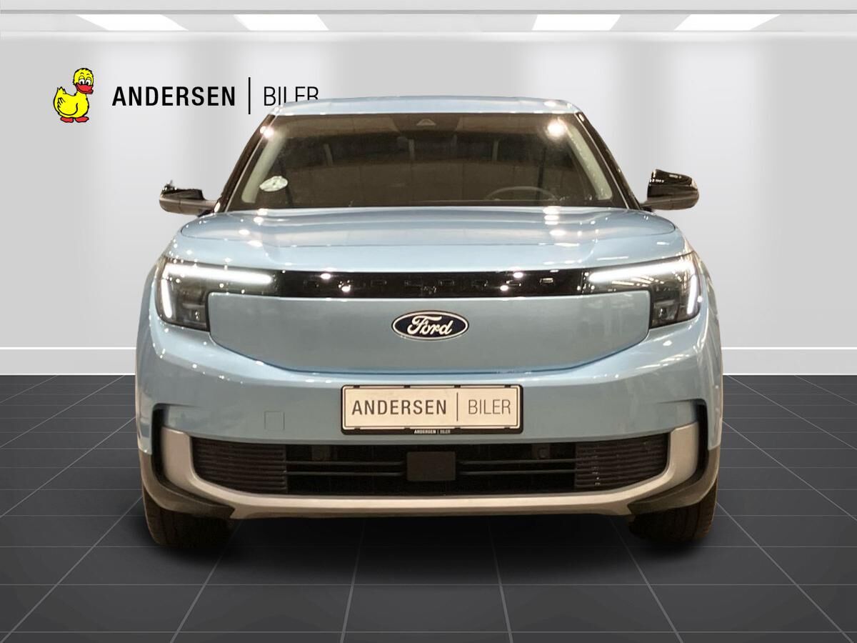 Billede af Ford Explorer EL UR Premium RWD 286HK 5d Aut.