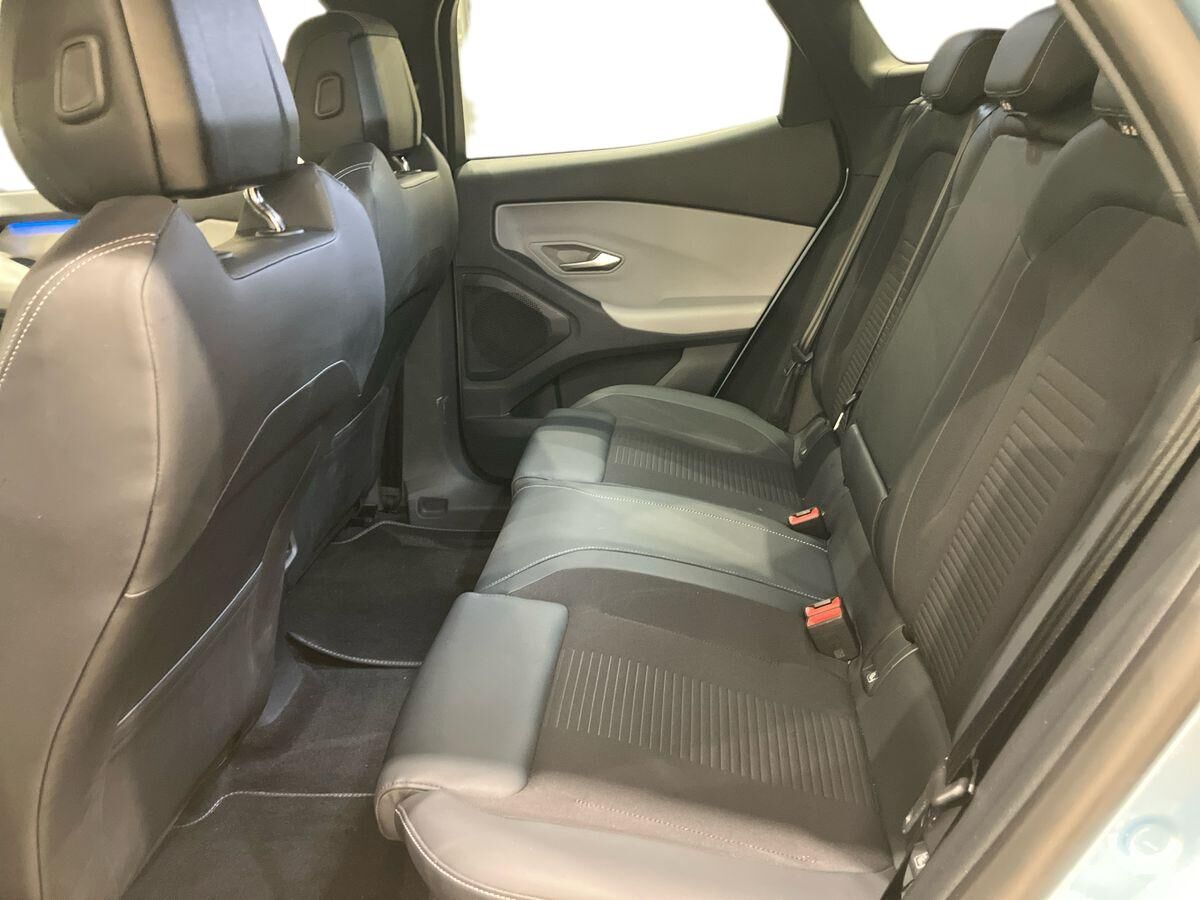 Billede af Ford Explorer EL UR Premium RWD 286HK 5d Aut.