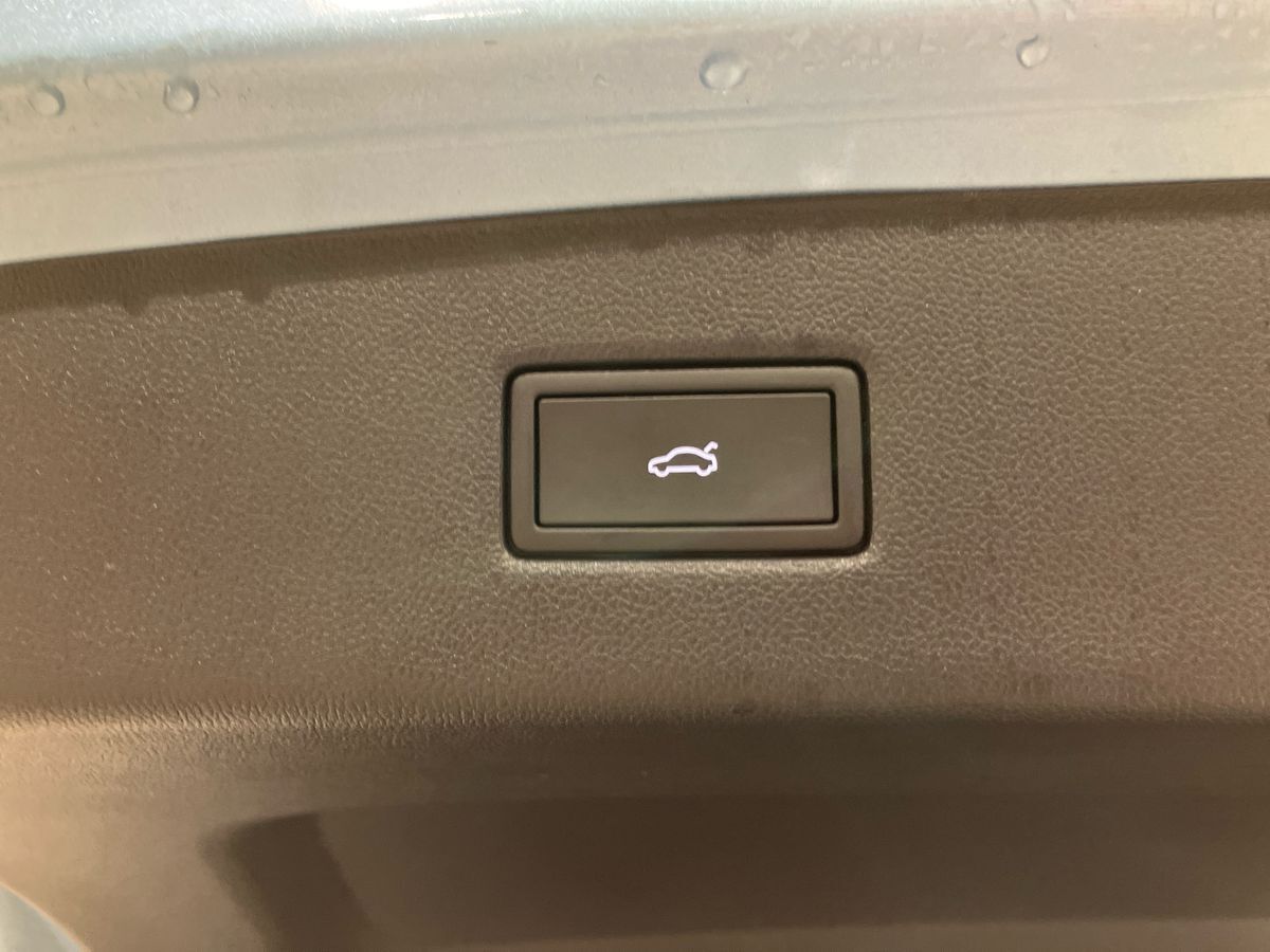 Billede af Ford Explorer EL UR Premium RWD 286HK 5d Aut.