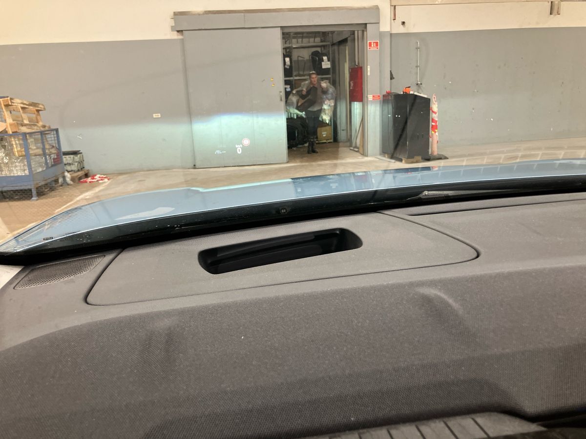 Billede af Ford Explorer EL UR Premium RWD 286HK 5d Aut.