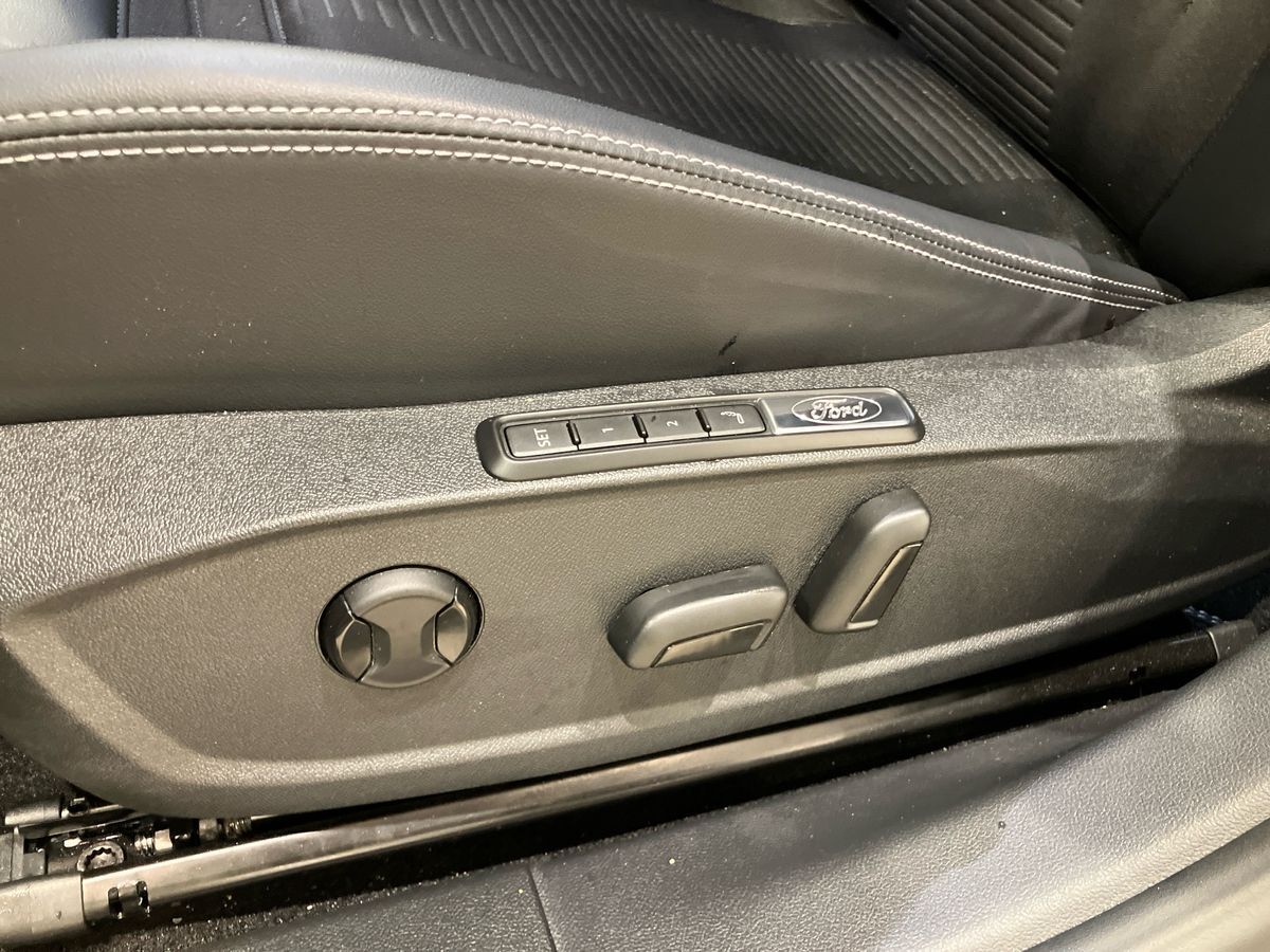 Billede af Ford Explorer EL UR Premium RWD 286HK 5d Aut.