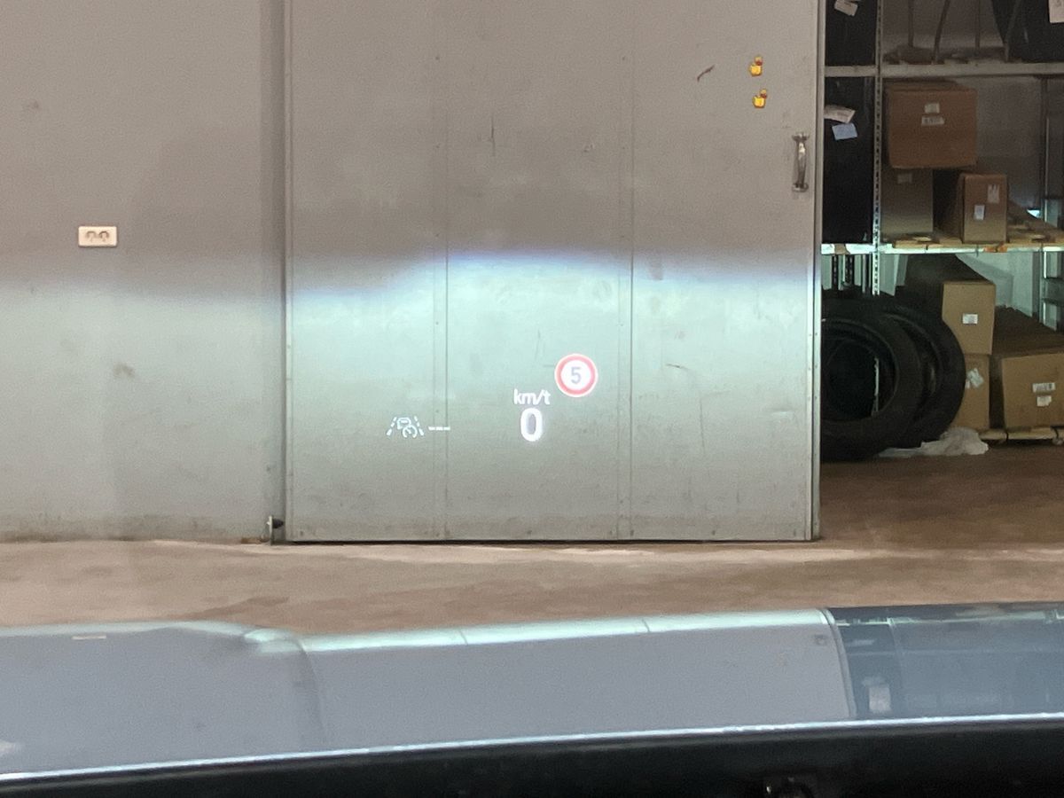 Billede af Ford Explorer EL UR Premium RWD 286HK 5d Aut.