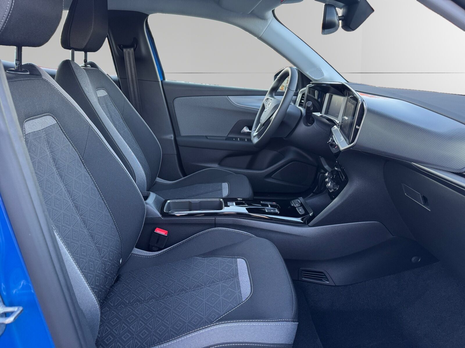 Billede af Opel Mokka-e EL Elegance 136HK 5d Aut.