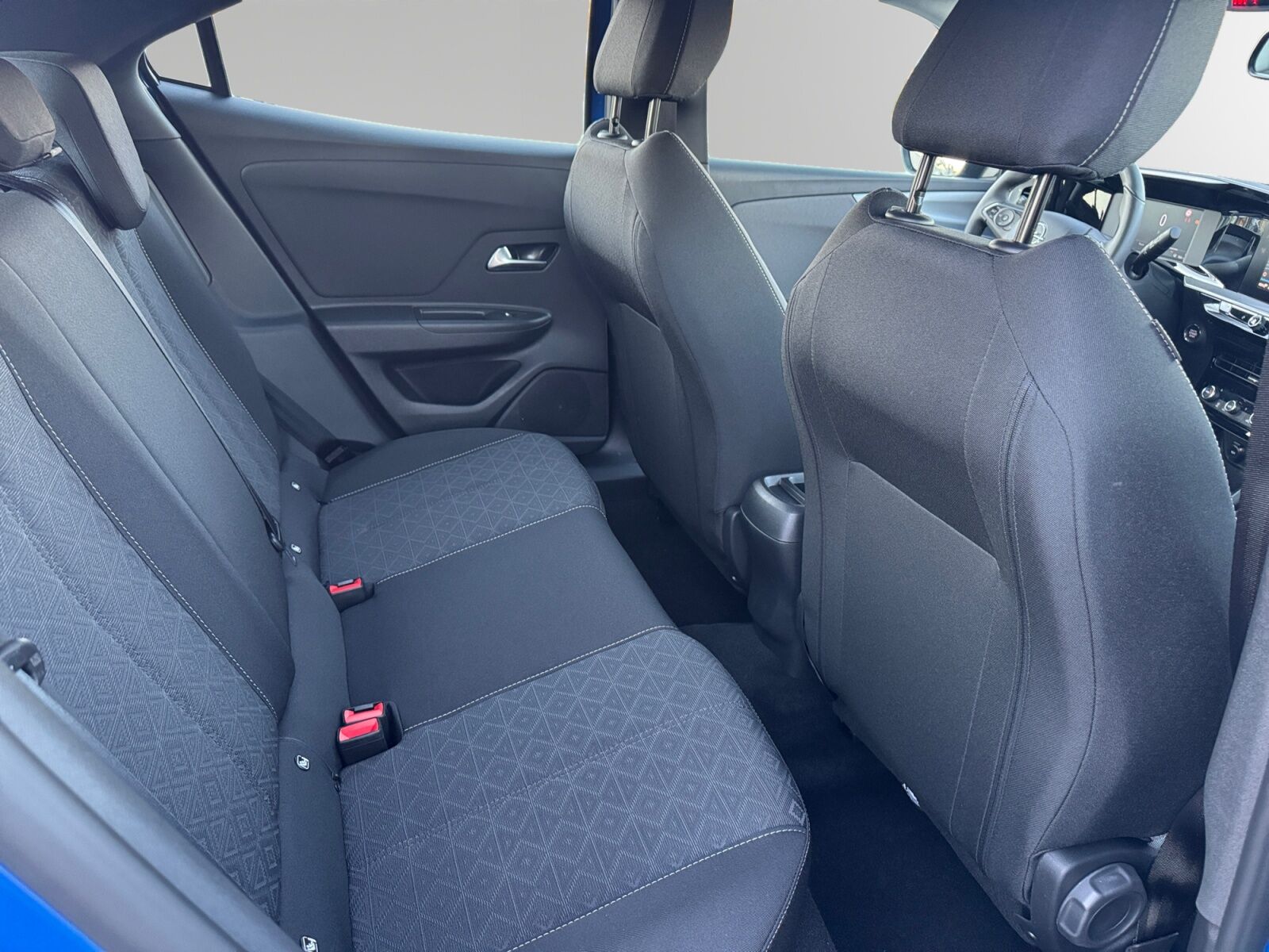 Billede af Opel Mokka-e EL Elegance 136HK 5d Aut.