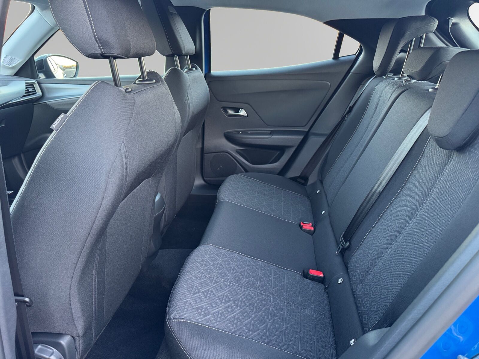 Billede af Opel Mokka-e EL Elegance 136HK 5d Aut.