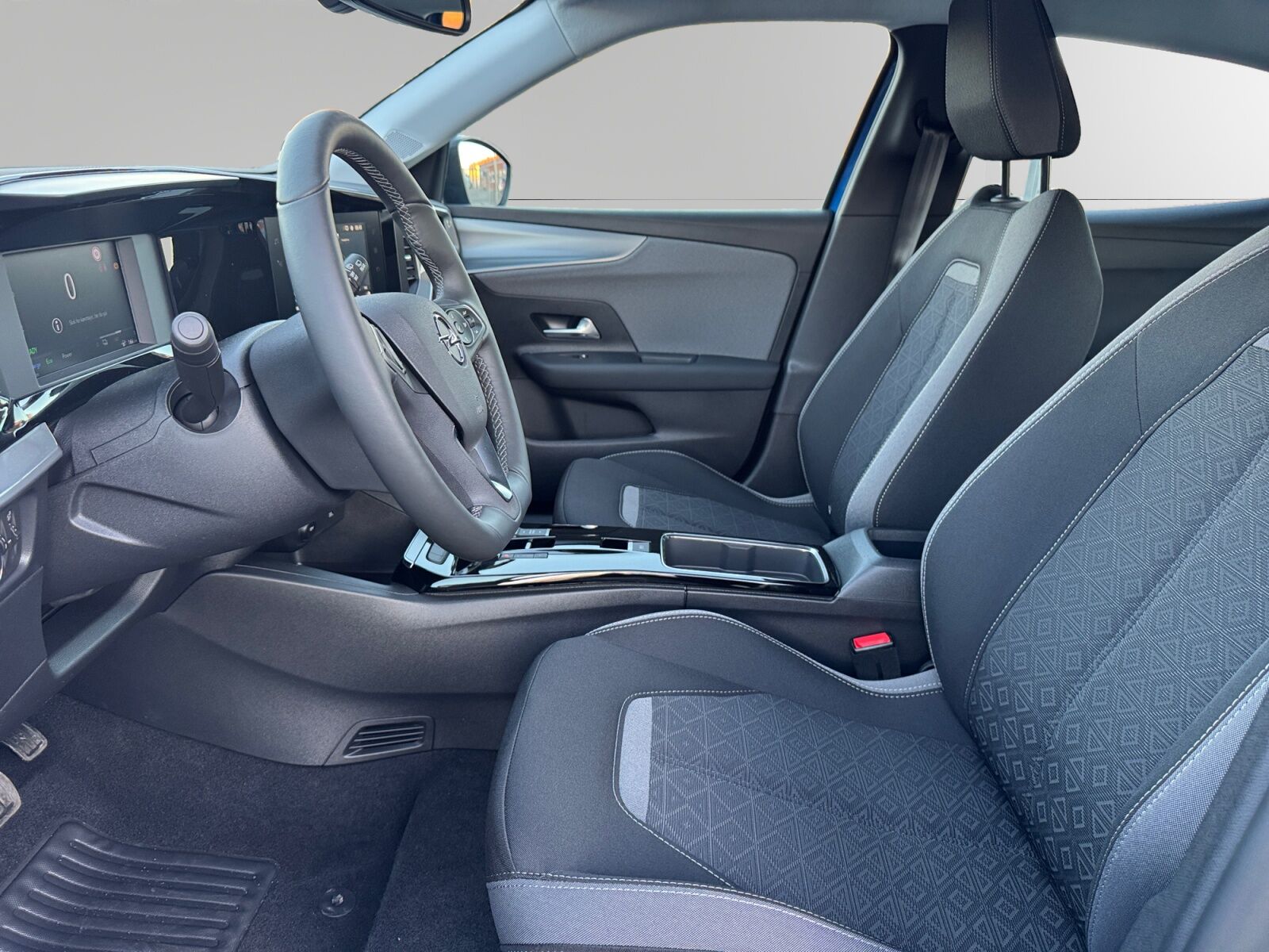 Billede af Opel Mokka-e EL Elegance 136HK 5d Aut.