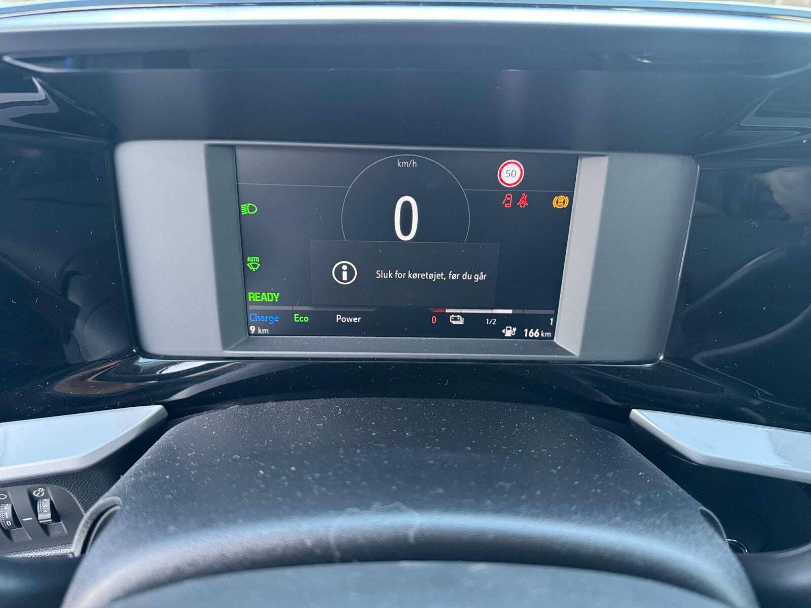 Billede af Opel Mokka-e EL Elegance 136HK 5d Aut.