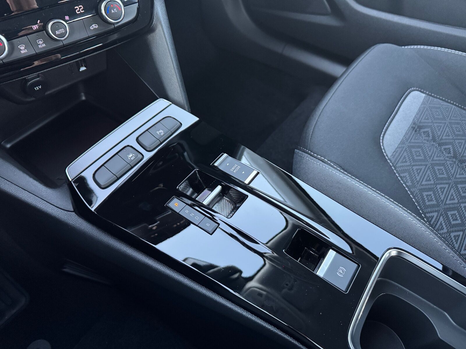 Billede af Opel Mokka-e EL Elegance 136HK 5d Aut.