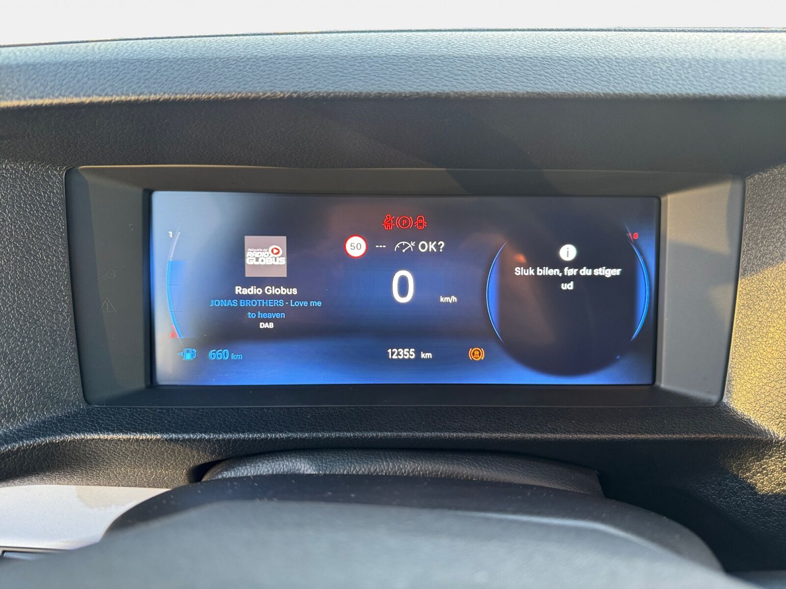 Billede af Toyota Proace Verso Long 2,0 D Combi En Skydedør 144HK 6g