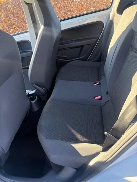 Billede af VW up 1,0 MPI BMT High 75HK 5d