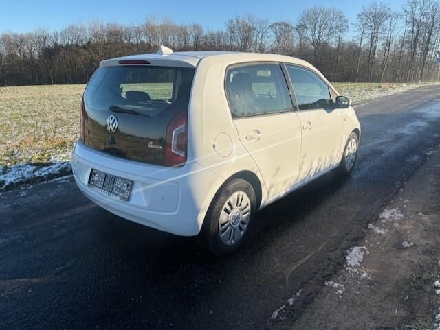 Billede af VW up 1,0 MPI BMT High 75HK 5d