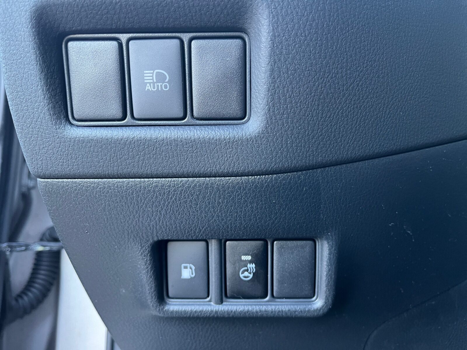 Billede af Toyota C-HR 1,8 Hybrid C-LUB Multidrive S 122HK 5d Aut.