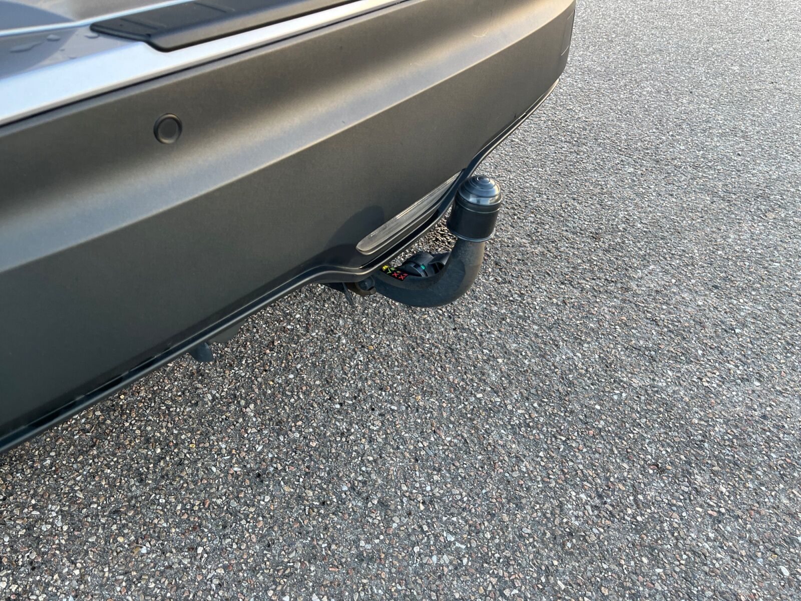 Billede af Toyota C-HR 1,8 Hybrid C-LUB Multidrive S 122HK 5d Aut.