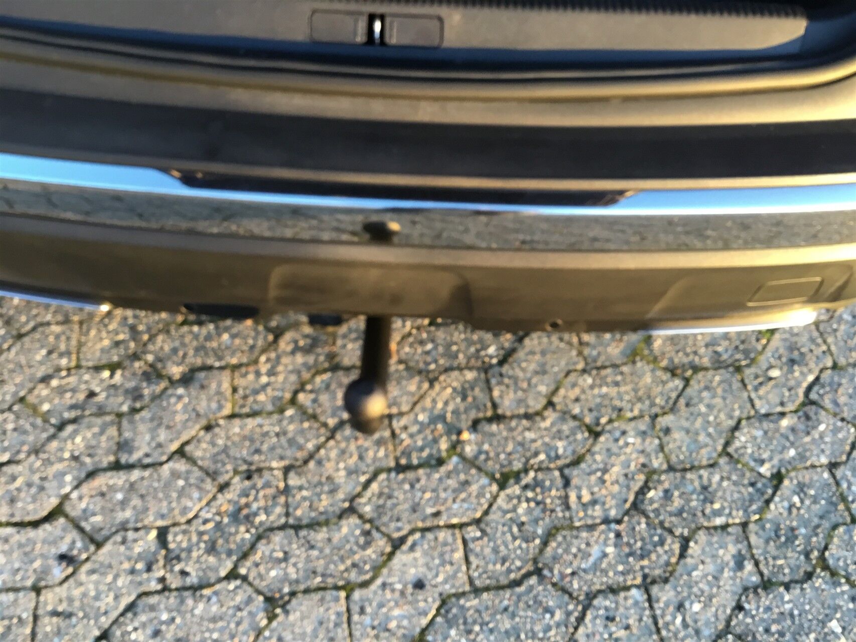 Billede af Peugeot 3008 1,5 BlueHDi Selection Pack EAT8 130HK 5d 8g Aut.