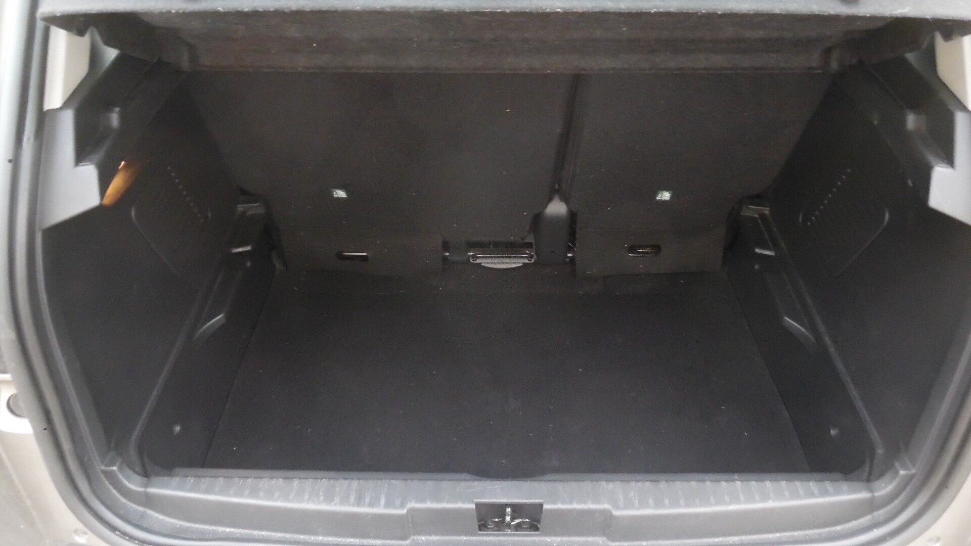 Billede af Renault Captur 0,9 TCE Expression Energy 90HK 5d