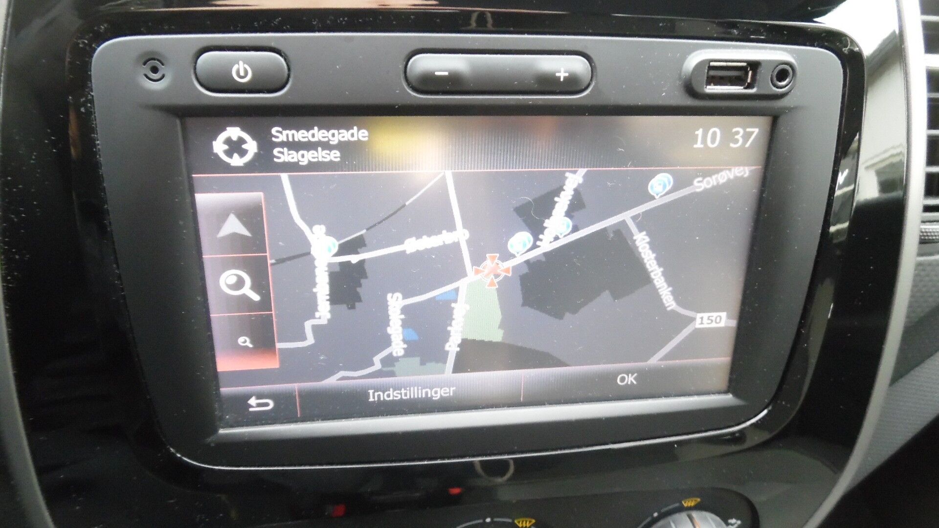 Billede af Renault Captur 0,9 TCE Expression Energy 90HK 5d