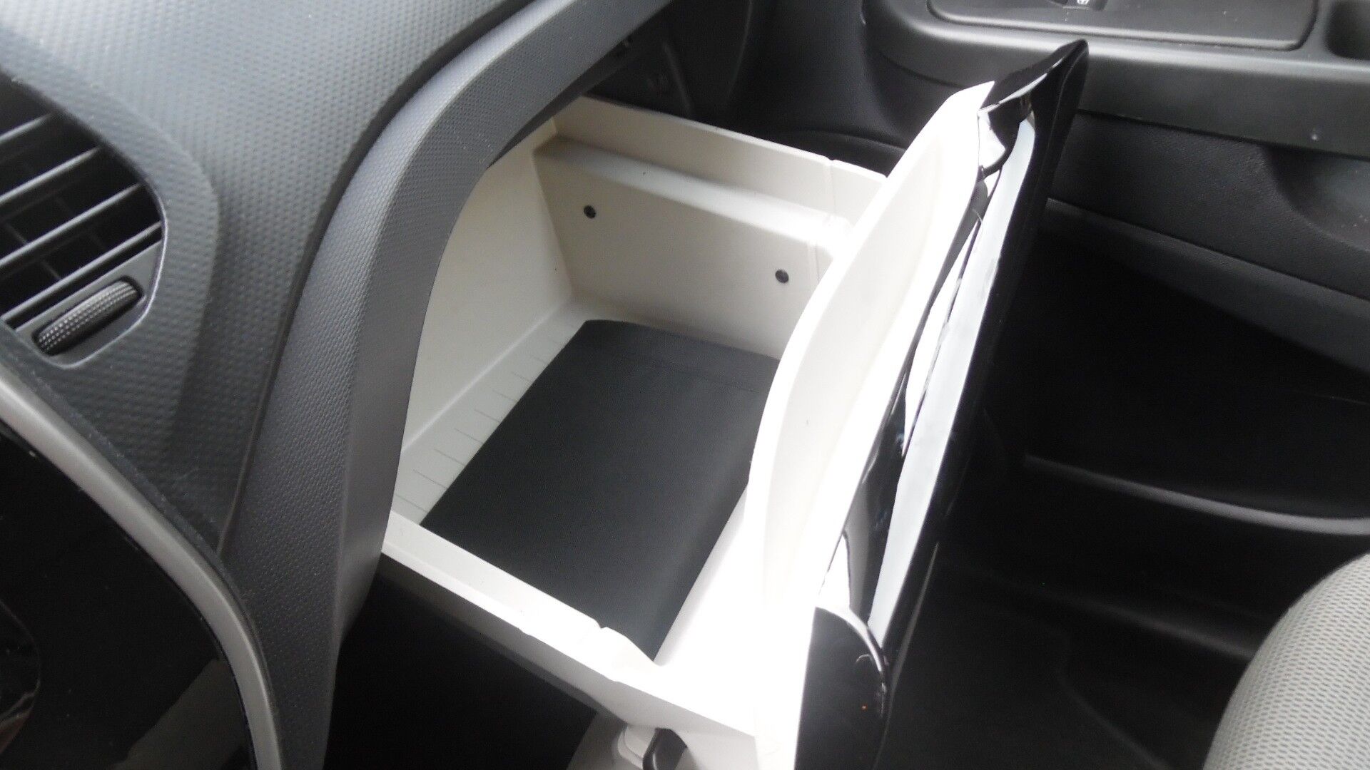 Billede af Renault Captur 0,9 TCE Expression Energy 90HK 5d